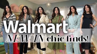 Walmart New In Haul Early Spring 2024 Fashion Finds