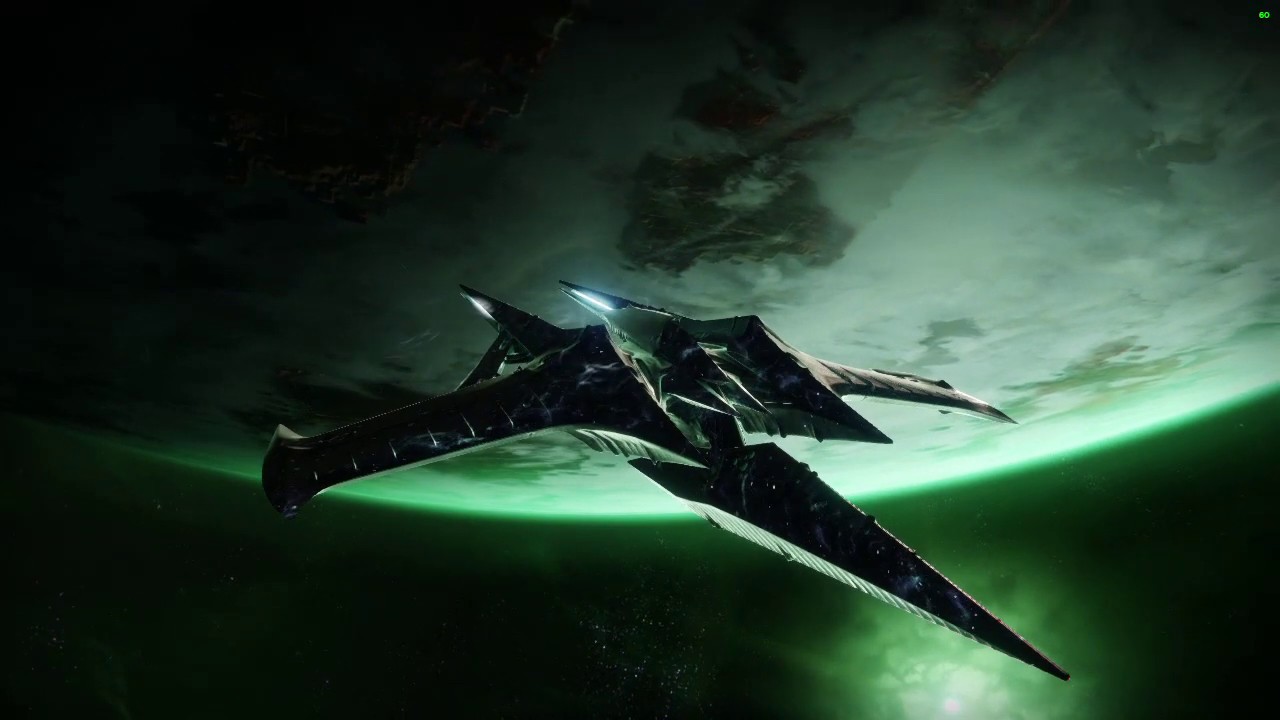 Destiny 2 2020 whisper of the worm titan normal (solo) YouTube