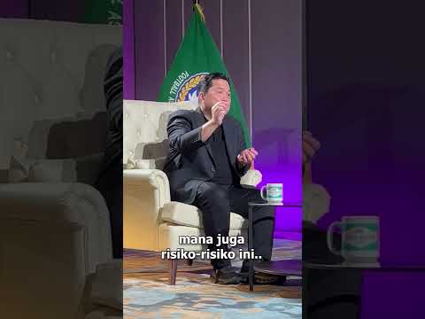 Ketua Umum PSSI