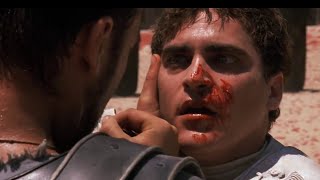Maximus Kills Commodus - Gladiator (2000) Movie Clip HD Net Worth