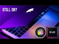 M1 MacBook Air После Первой Недели / Работа с видео на Final cut pro x 10