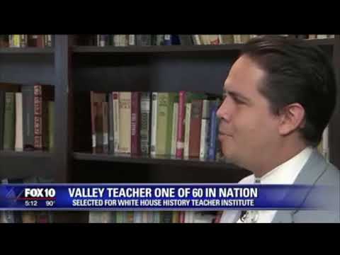 Glendale Preparatory Teacher
