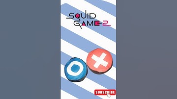 Squid Game 🚨🔴🔵🚨 Voting Button Toys #origami #squidgame2 #diy #playset #papertoy #shorts