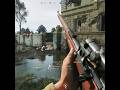 CRIMINALLY UNDERRATED: Mosin Sniper Rifle -   #enlisted