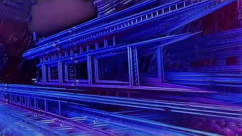 Fractal Adventure Compilation 1 (#1-6)