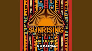 Sukuma (Vocal Radio Edit)