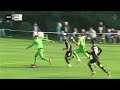 Erster Test im neuen Jahr | Highlights Hannover 96 - Borussia
