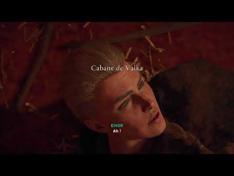 Assassin S Creed Valhalla Suite Du Premier Pisode Naked Mod Youtube