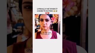 food+yashika=perfect combo😂❤️🥰🫣#rimjhim #love #himanshika #rimeer #foodie #yashika #shorts #trending