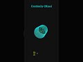 Continuity Equation : Conservation of Mass