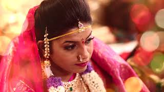 Sita Kalyanam song | Priyanka and Rahul - Wedding Teaser