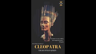 History of Cleopatra.