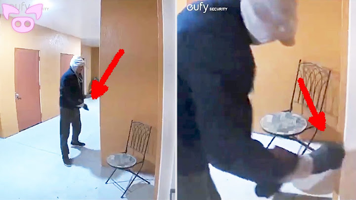Weird and Mysterious Clips That'll Leave You Uncomfortable