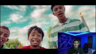 Baukau kaer la metin guruuu - Rodboi - BAUCAU ft Romy (Official Music Video)
