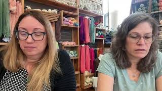 Fibre Friends  - Winners