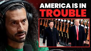 Is the U.S. Really Losing to China?