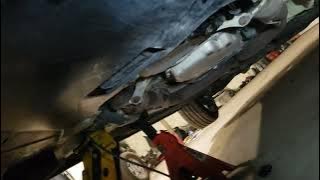 como cambiar fluido de transmisión  chevrolete camaro 2016-2020