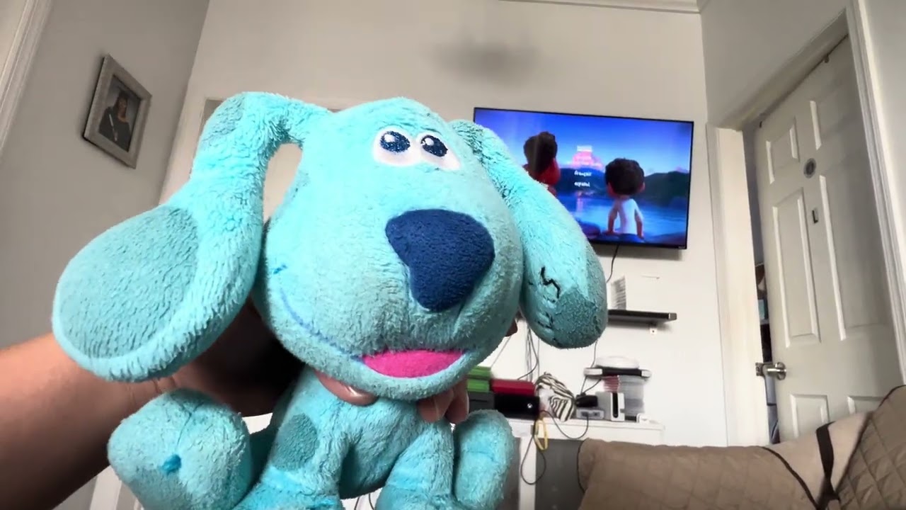 Blue Watches The 7 Logos