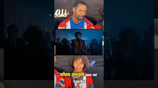 MICHAEL Trailer Review: Jaafar Jackson Looks UNREAL #shorts#michaeljackson#viral