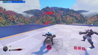 [DROPS on twitch] OWCS 2025 svensk overwatch stream chill