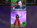 Kang Rental Ketar Ketir Melihat Aku Main Dragon Ball Z Budokai Tenkaichi 3