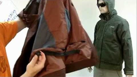 Cloudveil 4 Pines Insulated Jacket Men