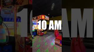 Launch Grand Opening Reel