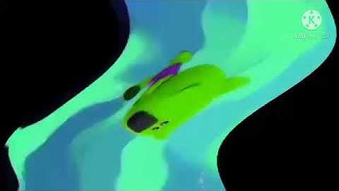 Preview 2 Keшa Opposite Center Effects Exo^2