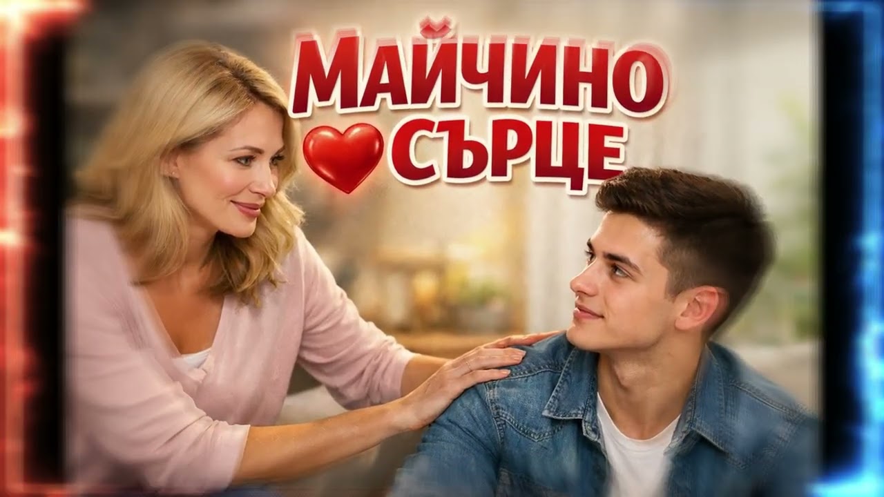 МАЙЧИНО СЪРЦЕ  2026 AI