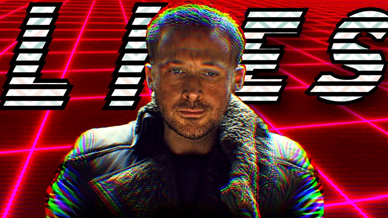 Ложь в куртке боевика