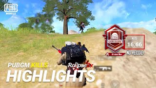 Fast Peek Highlightsrclipse2Xs12Kno Gyropubg Mobile