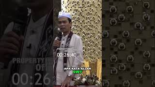 Keutamaan Masjid Rahmat Allah dan Kebanggaan Malaikat #ceramahviral #kajianislam #ustadabdussomad