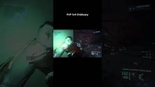 ⚔️ PvP 1v4 Orbituary ( Contested Zone )
