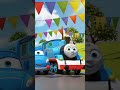 Tiny & Giant Wheels: The Ultimate Size Song Adventure! #shorts