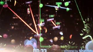 Full Devoxx 2013 experiment by Skemmi Update