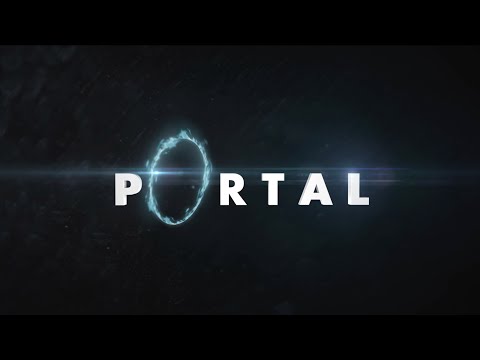 Portal Hand