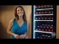How to store wine with Vintec - National Product Review 2020