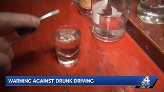 Warning for drivers ahead of America's 250th birthday