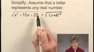 Intermediate Algebra Ch6 Ex5