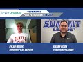 TicketSmarter Peak Performer of the Week: Denver's Dylan Wright