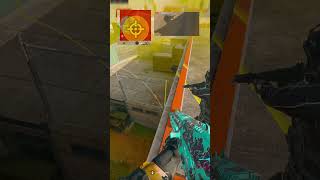 How To Stay Calm And Clutch Endgame Situations 💡 | Warzone Tips #CallofDuty #Warzone #WarzoneTips