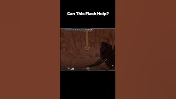 Can This Flash Help? by: @kyeal17  #cs2 #csgo #wtfcsgo #counterstrike