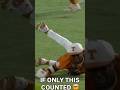 WAS THIS AN OUTFIELD CATCH OR NOT?⚾️🤔🫴🏾 #mcws #wilbsports #sec #catch #wilbsports
