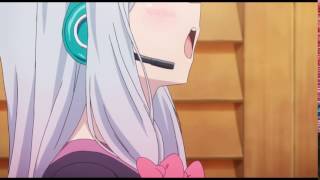 Sagiri baka!!!