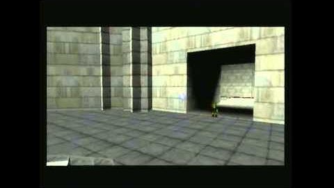 Ocarina of Time DoT skip