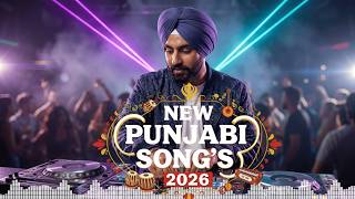 Punjabi Wedding Dance Floor 🔊 Nonstop Bhangra DJ Hits