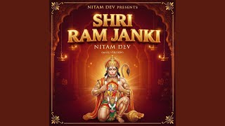 Shri Ram Janki Baithe Hain Mere Seene Mein (Male Version)