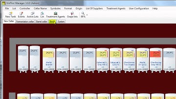 VinPilot Software 01 2013