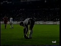 Copa de Europa 90/91 Vuelta 1/4 Real Madrid vs Spartak Moskva