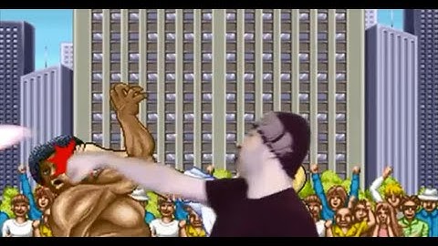 evilaj2010 vs DSP 30th Anniversary Edition with both commentaries 8 11 19 (REUPLOAD)